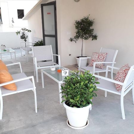 L'Antico Borgo B&B Noto Kültér fotó