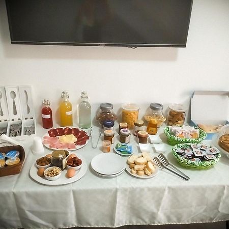 L'Antico Borgo B&B Noto Kültér fotó