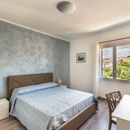 L'Antico Borgo B&B Noto Kültér fotó