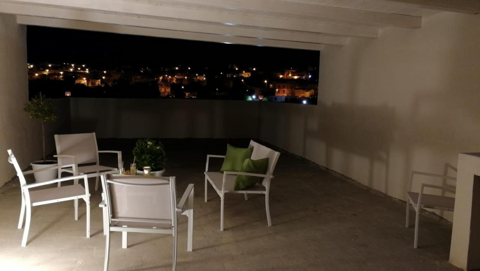 L'Antico Borgo B&B Noto Kültér fotó