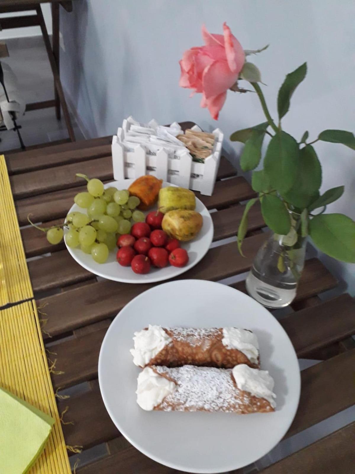 L'Antico Borgo B&B Noto Kültér fotó