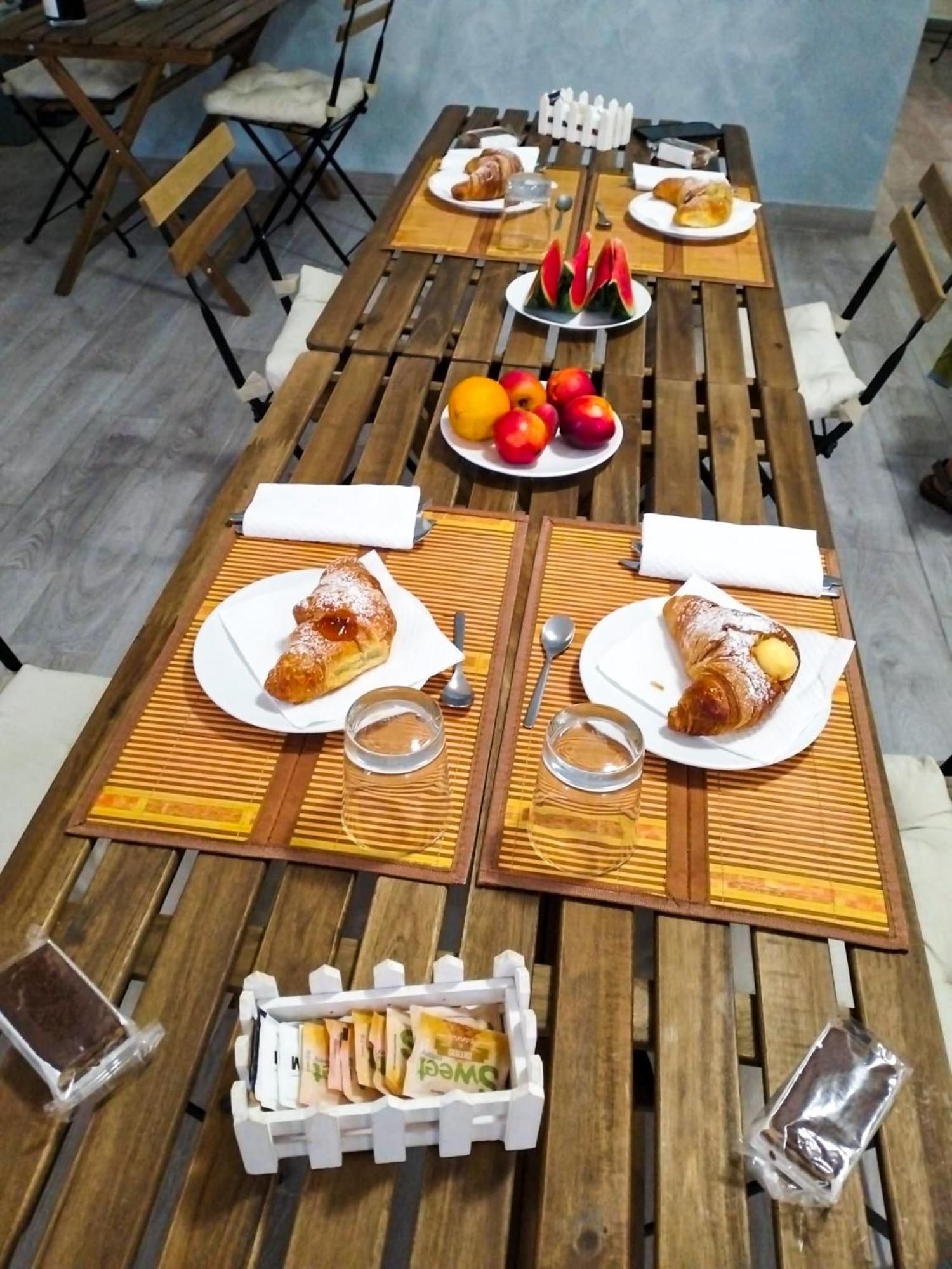 L'Antico Borgo B&B Noto Kültér fotó