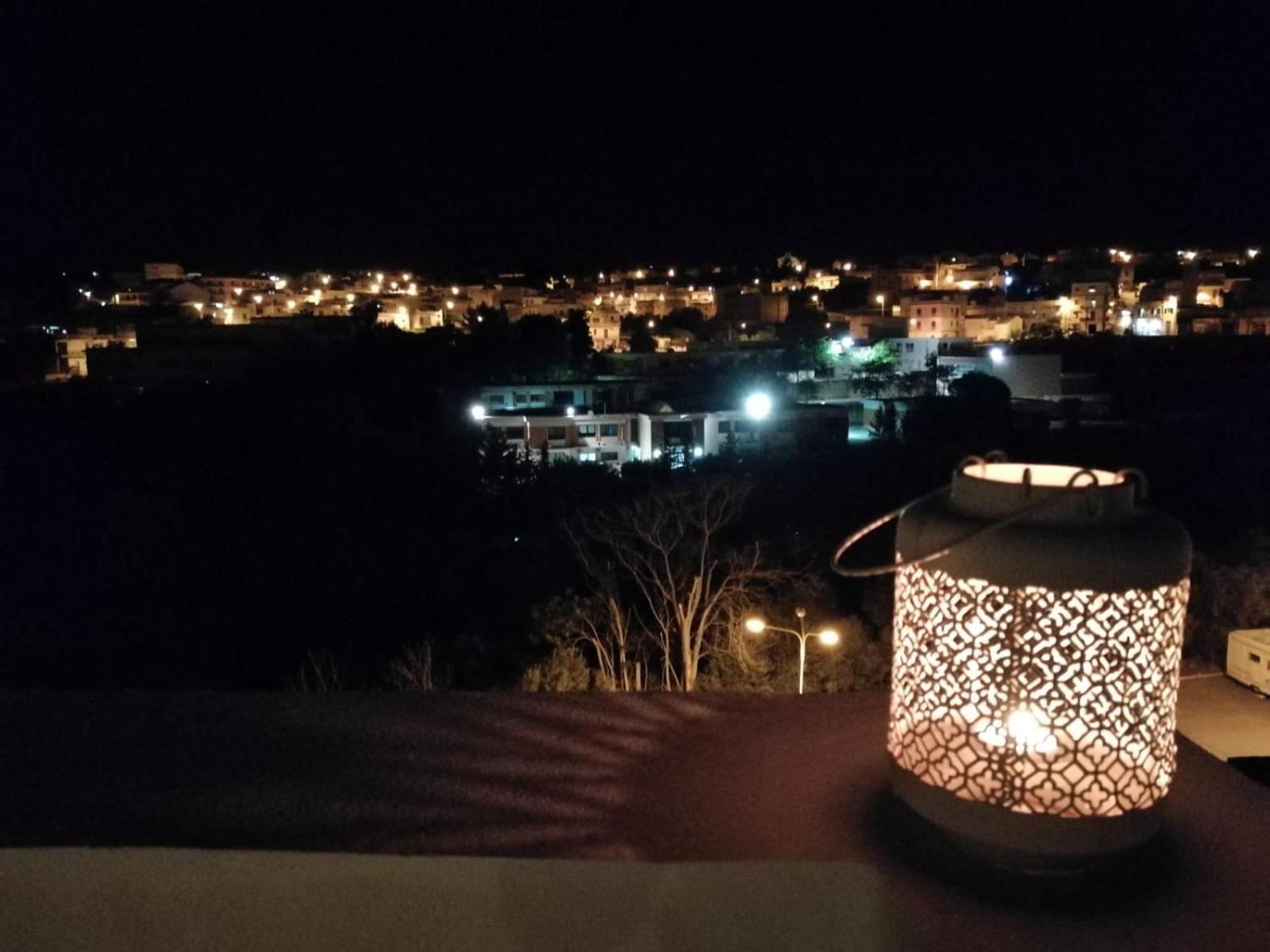 L'Antico Borgo B&B Noto Kültér fotó