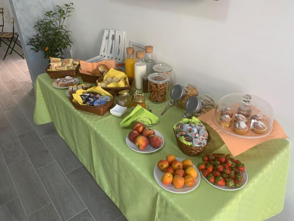 L'Antico Borgo B&B Noto Kültér fotó