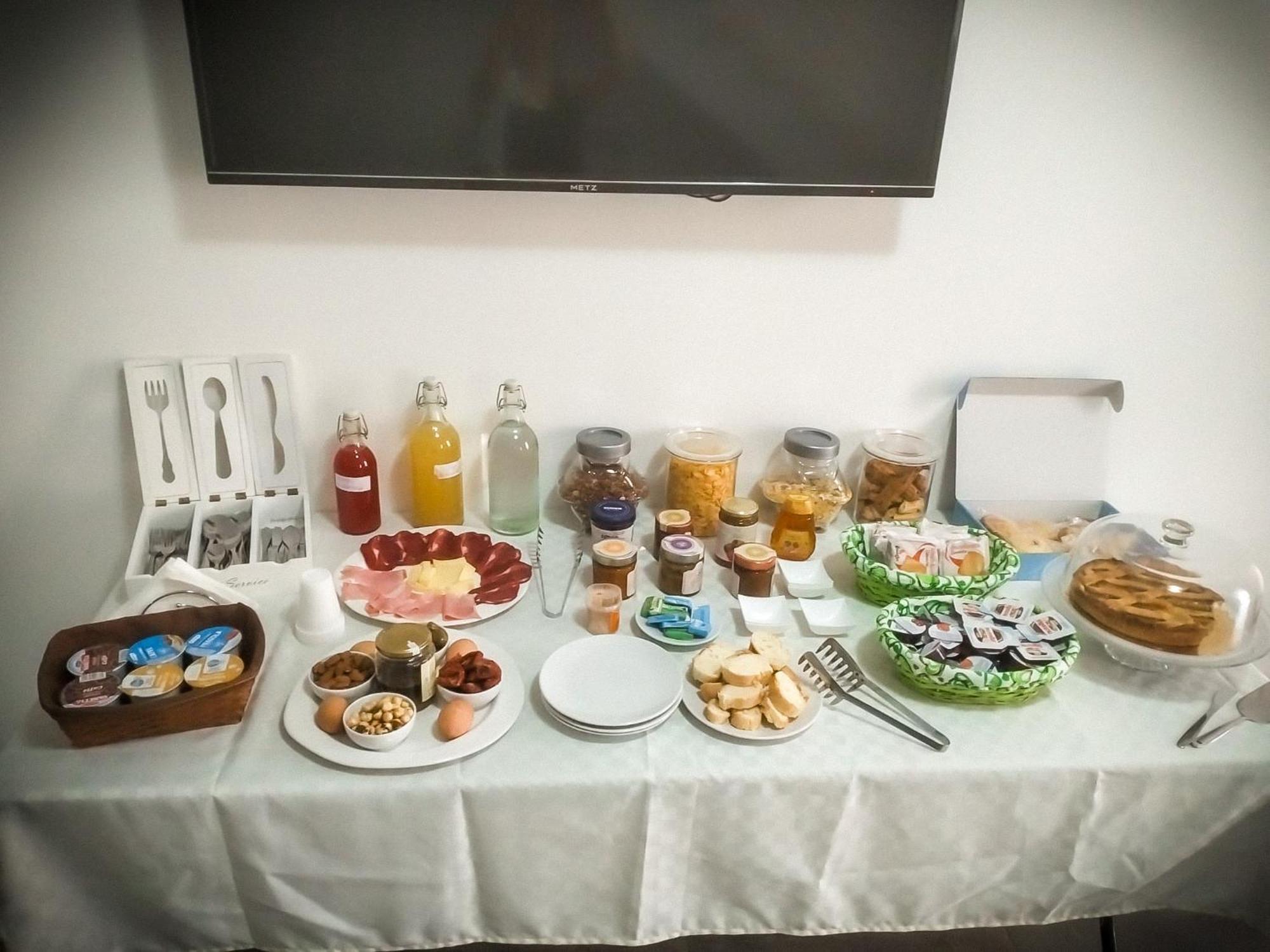 L'Antico Borgo B&B Noto Kültér fotó