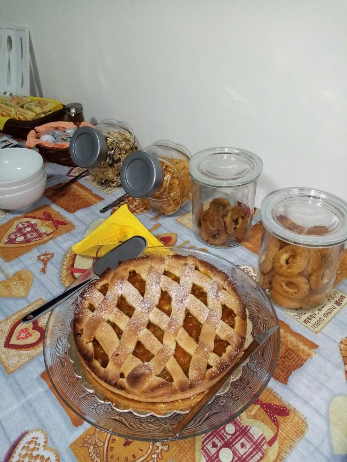 L'Antico Borgo B&B Noto Kültér fotó