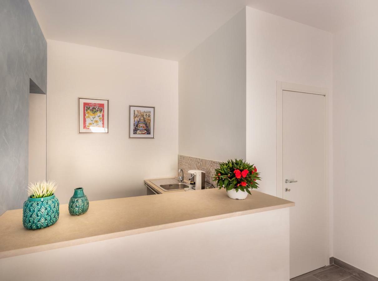 L'Antico Borgo B&B Noto Kültér fotó