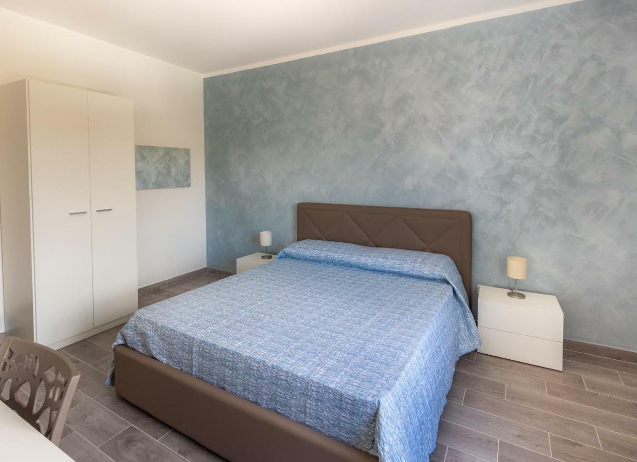 L'Antico Borgo B&B Noto Kültér fotó