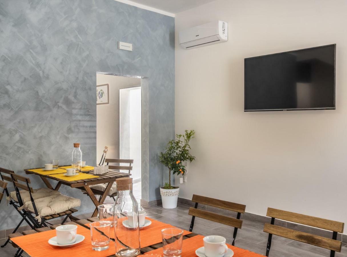 L'Antico Borgo B&B Noto Kültér fotó