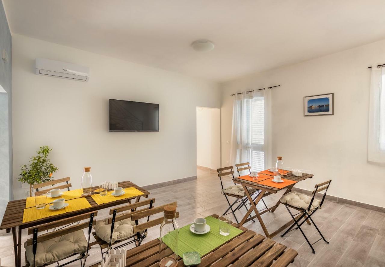 L'Antico Borgo B&B Noto Kültér fotó