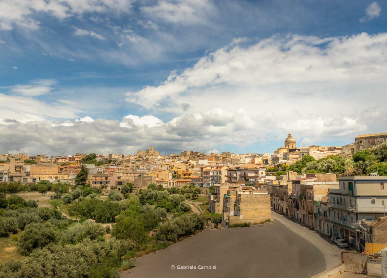 L'Antico Borgo B&B Noto Kültér fotó