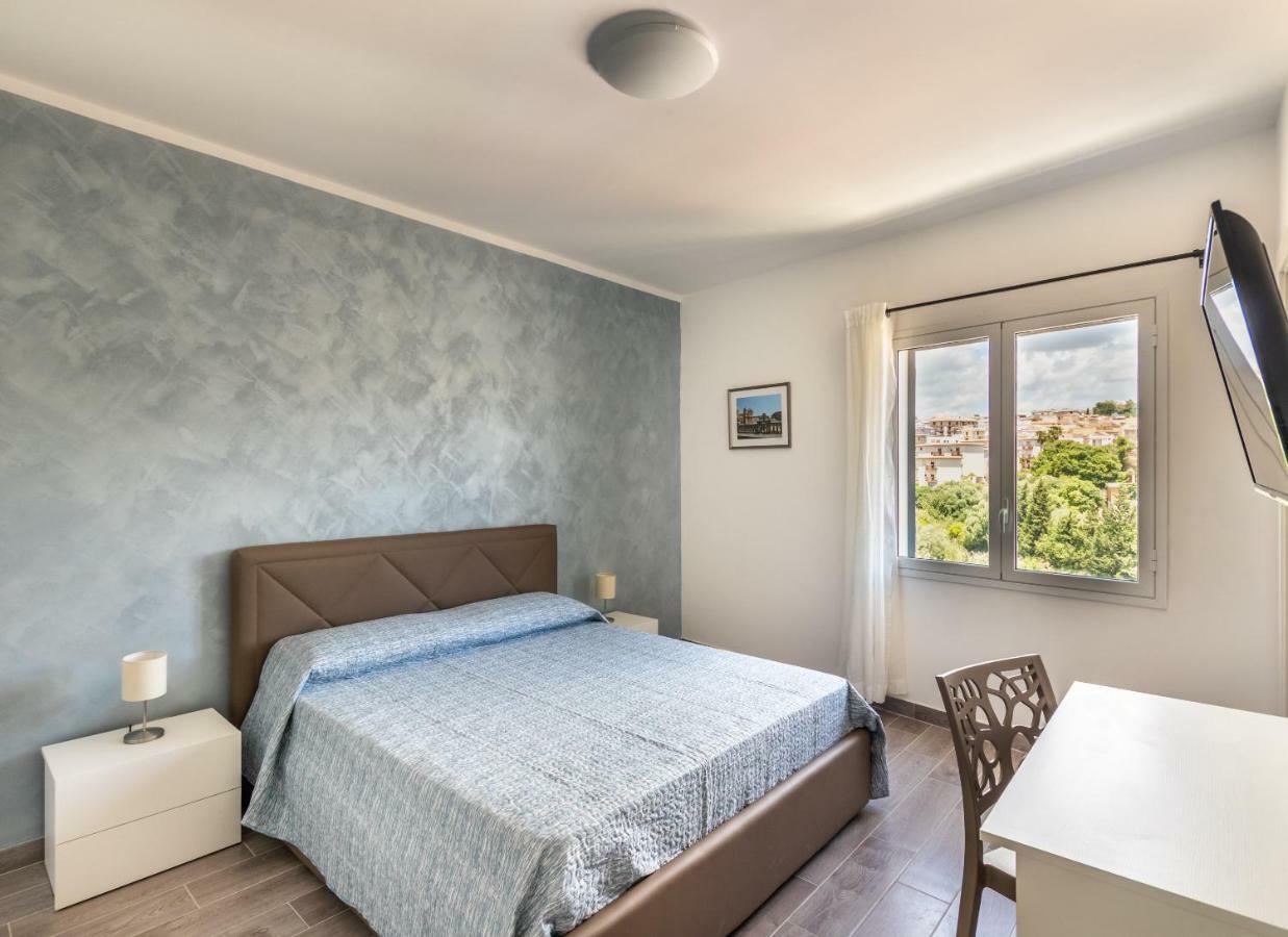 L'Antico Borgo B&B Noto Kültér fotó