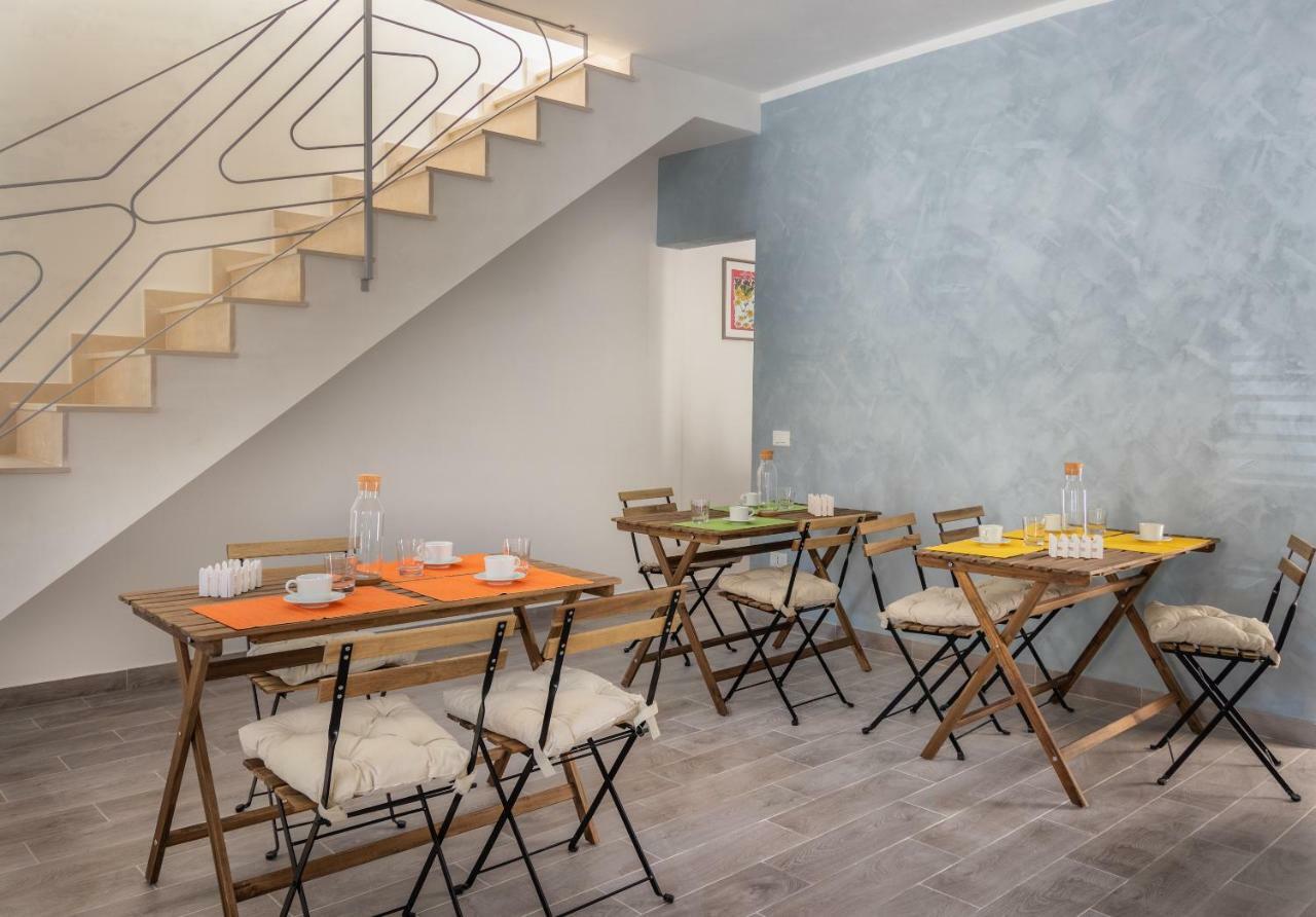 L'Antico Borgo B&B Noto Kültér fotó