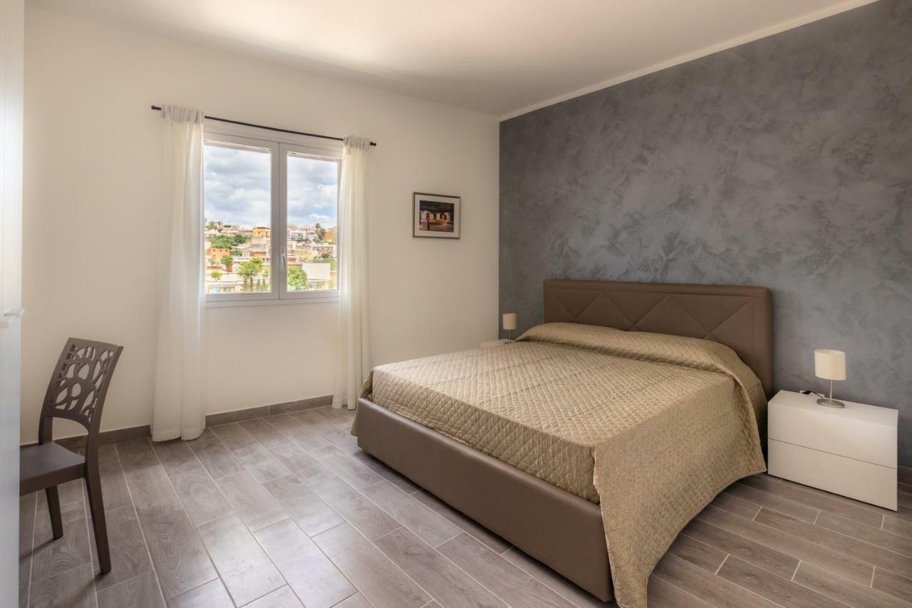 L'Antico Borgo B&B Noto Kültér fotó