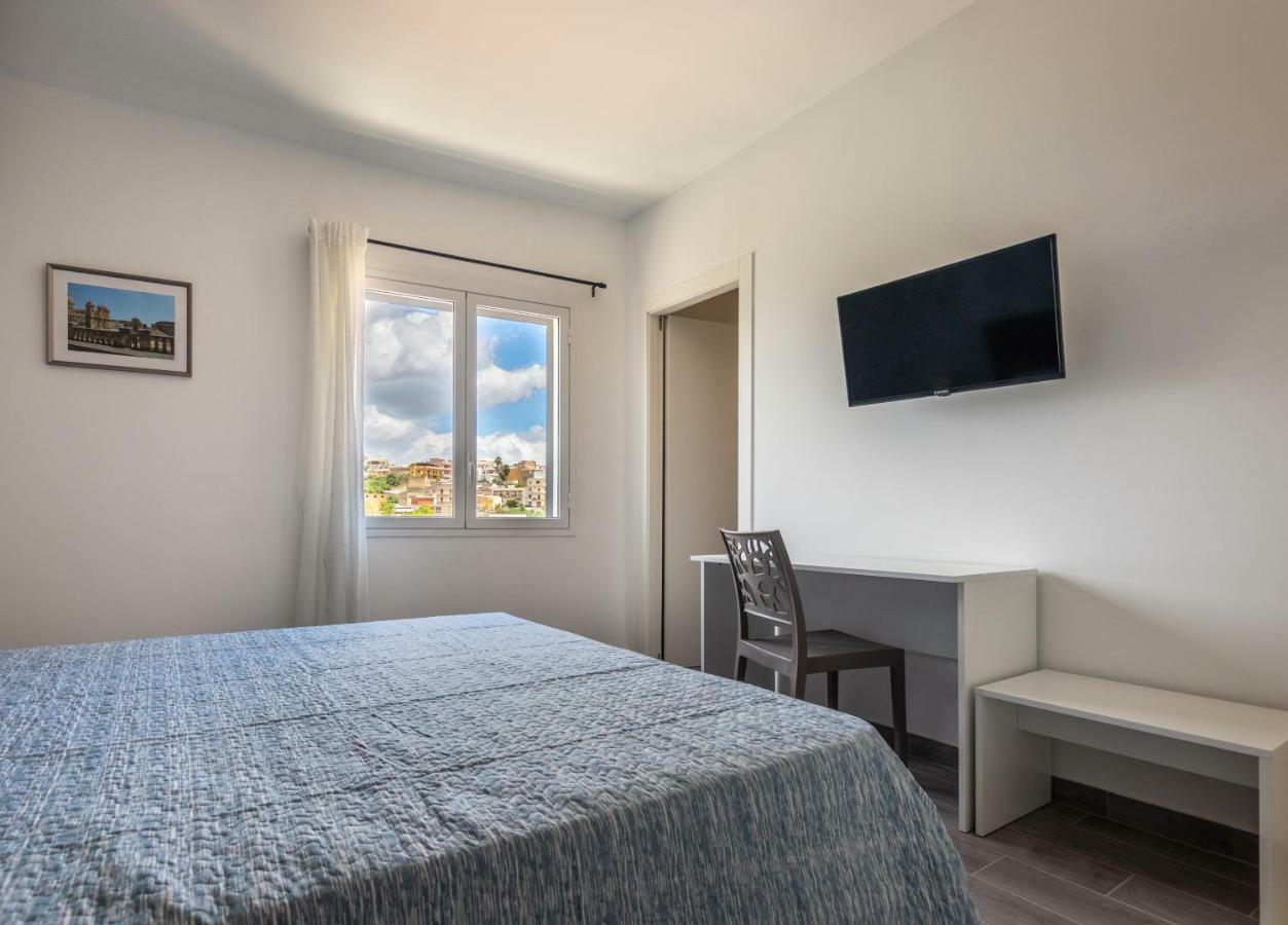 L'Antico Borgo B&B Noto Kültér fotó