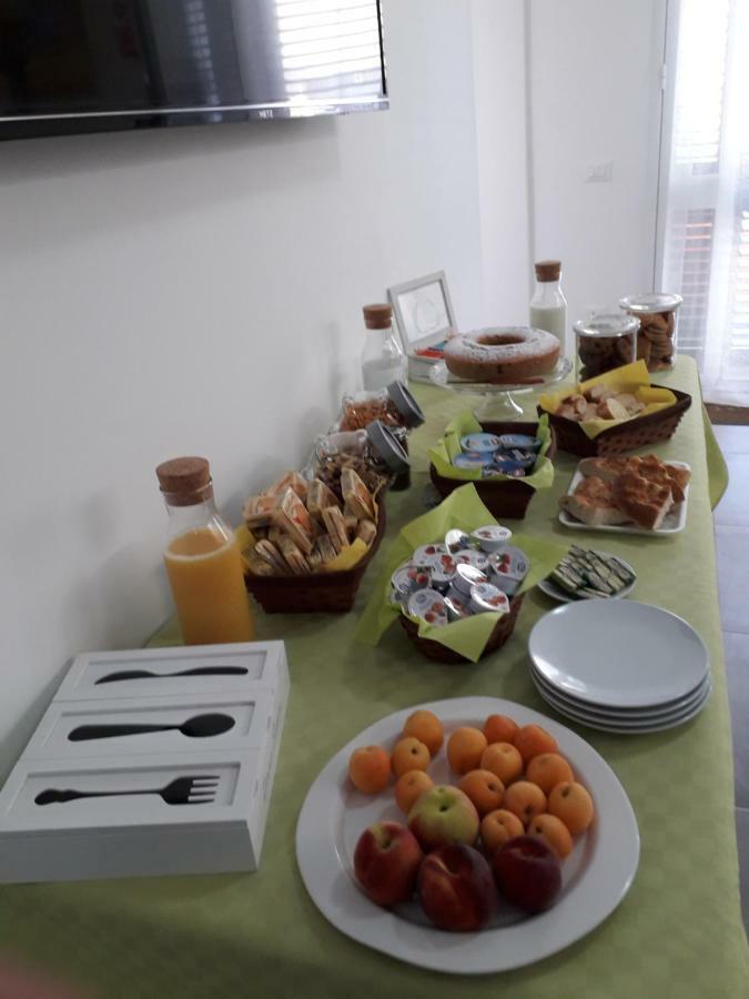 L'Antico Borgo B&B Noto Kültér fotó