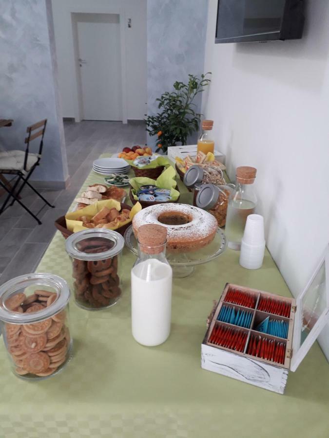 L'Antico Borgo B&B Noto Kültér fotó