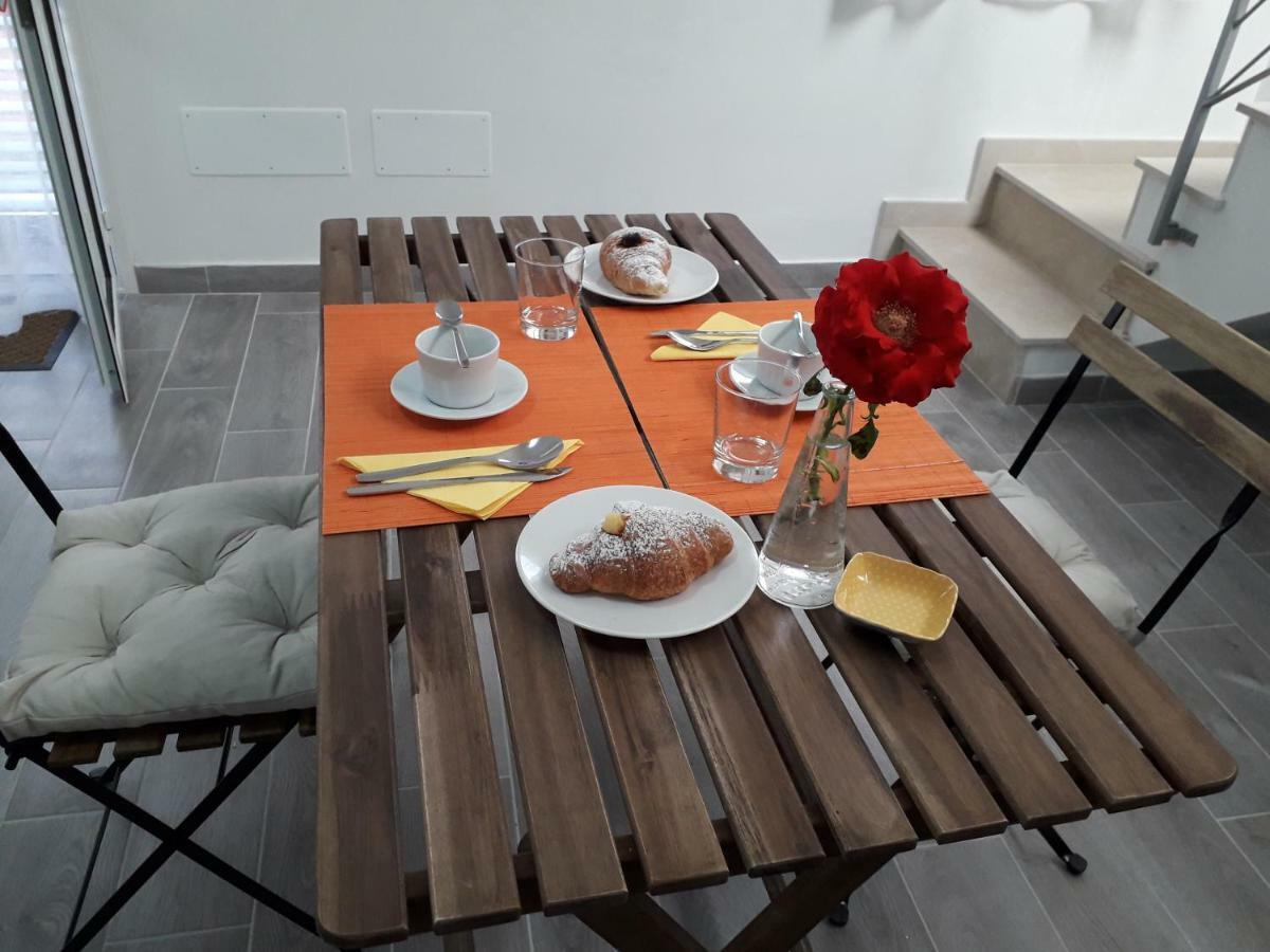 L'Antico Borgo B&B Noto Kültér fotó
